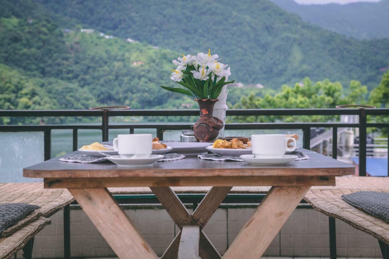Kotee Home Hotel Pokhara Luaran gambar