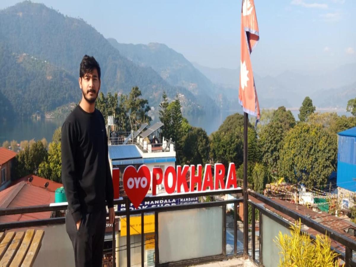 Kotee Home Hotel Pokhara Luaran gambar